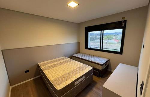 Ninho Verde 2 casa nova com piscina e Jacuzzi - Foto 4