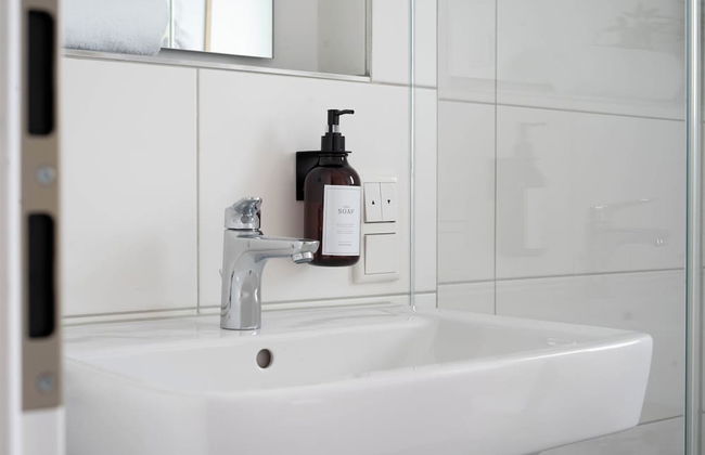 Schöne Apartments in der Innenstadt - Foto 70