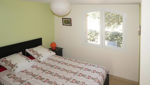 Pretty and Modern Villa With Private Pool, Cavalaire-sur-mer - Foto 3, Habitación