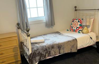 Cozy Gogarstone Cottage in Newbridge - Foto 37