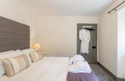 Gate Lodge with Hot Tub - Foto 16