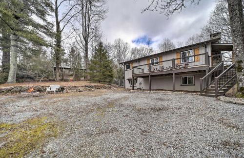 Stonewood Lodge Couples Retreat in Glenville! - Foto 40