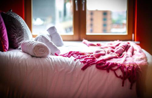 Penthouse Botanica- Wyndale Signature Stays - Foto 27