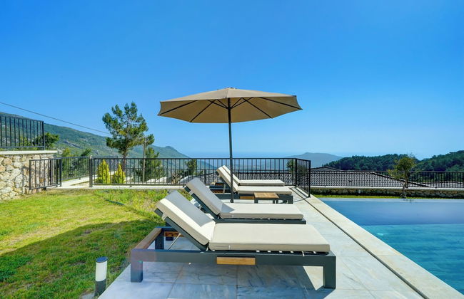 Saturn-4 PLANET LUXURY VILLAS - Foto 28