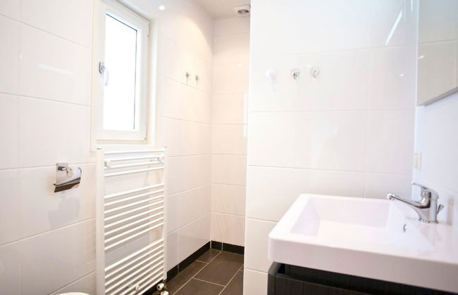 2 bedroom House in Arnhem with swimming pool and garden - Photo 6