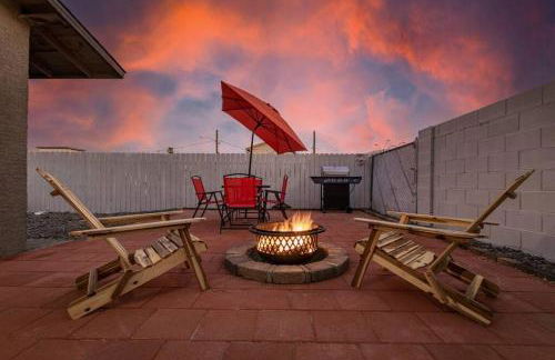 Your Downtown Home With California King Bed Unit A - Photo 10