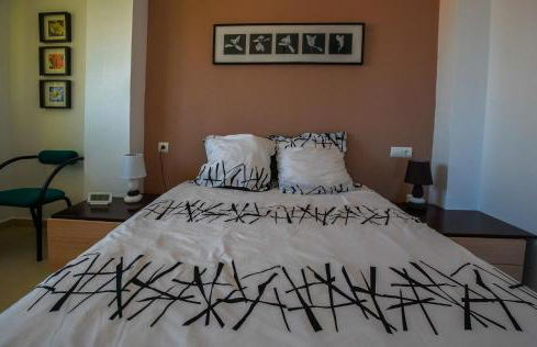 Apartamento tranquilo con maravillosas vistas - Foto 25