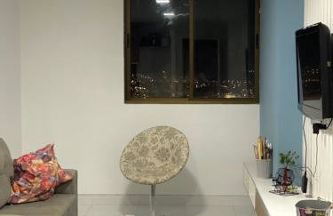 Apt Maurício de Nassau próximo ao pátio do forró - Foto 14