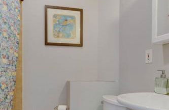 NEW! Boston Condo Near MBTA, 3Mi to Fenway ! (U3) - Foto 6