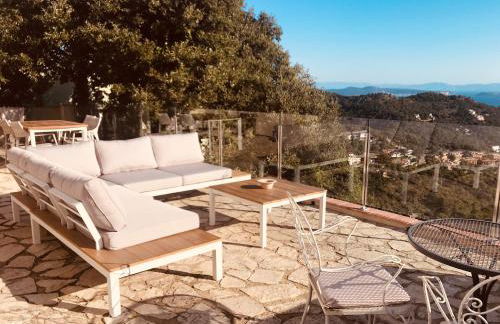 Can Estrellas apartamento vista mar - Foto 13