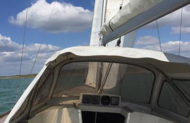 Liebevoll eingerichtete Ferienwohnung im DG - Foto 10