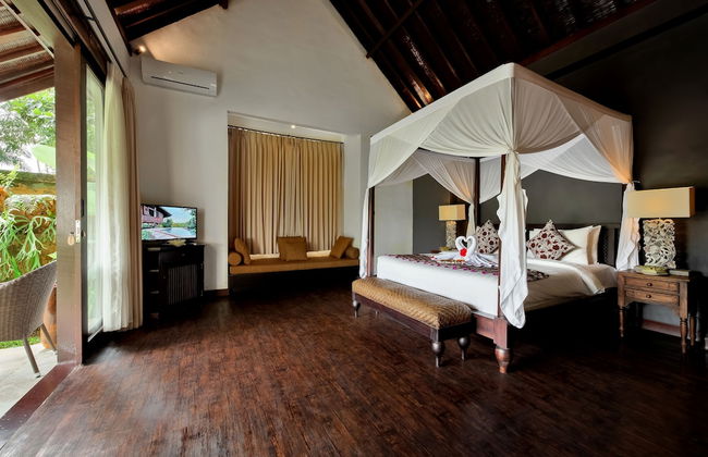 Villa Kembang Bali - Foto 22