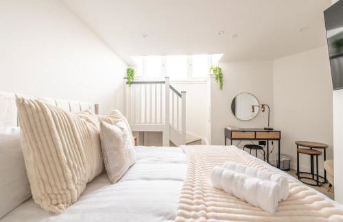 Easter Cosy 4 Bedroom Apartment - Edinburgh - Foto 20