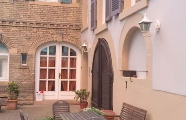 Holiday Apartment Harle-wack - Photo 11