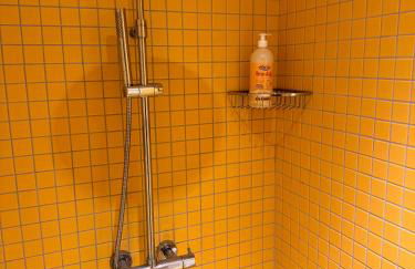 ღ Villa des Astres 850 m2 - Piscine, Sauna, Hammam, & Salle de Cinéma - Foto 57