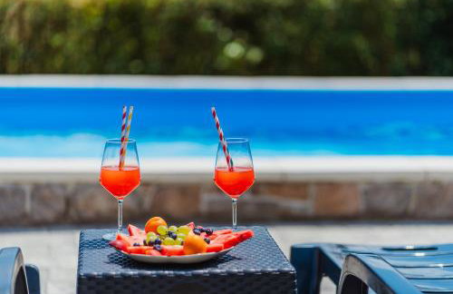 Countryside Vila 05 by GREEN Croatia - Foto 41