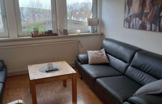 Apartment in the Hochsauer Region Quiet Location - Photo 13