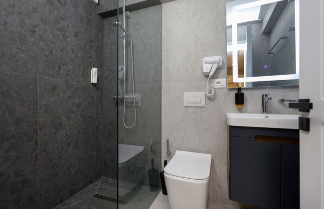 Apartments Luxury Mimani 2 - Foto 35