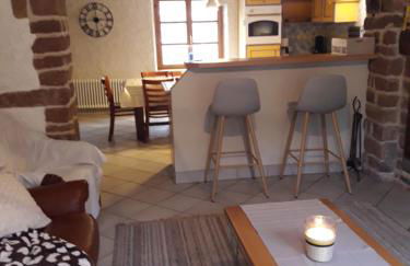 La Grande Ferme - Foto 4