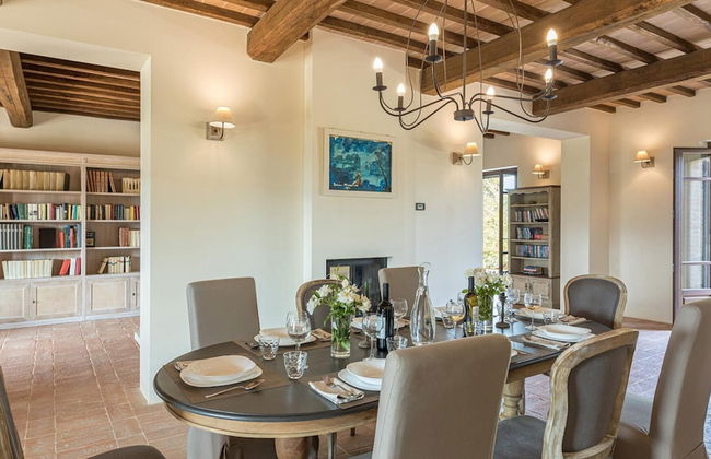 Podere Di Salci 10 in Citt Della Pieve - Foto 18