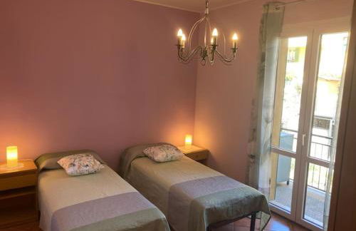 Casa di Ro - coloratissima a 300 metri dal mare - Foto 10