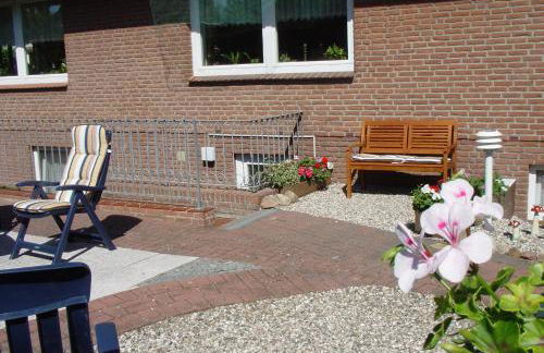 Haus Möweninsel - Foto 16