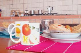 Contrada Vento home sharing - Foto 16