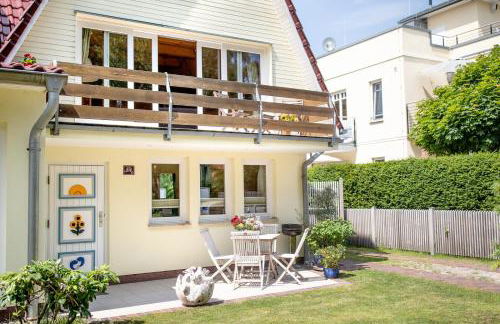 Das DÜNENHAUS - Foto 37