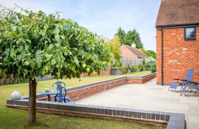 Cotswold Barn Conversion With Private Hot Tub - Foto 15