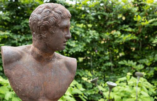 Barberry Farm Cottage - Foto 49