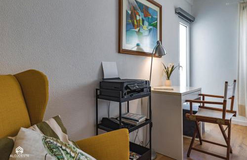 The Pateo Beach Apartment - Santa Cruz - Foto 12