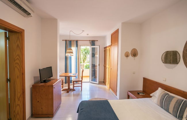 INNER Niza Paguera - Foto 9