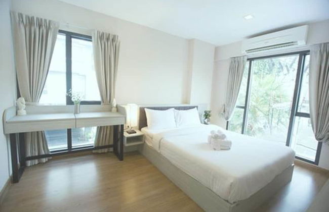 Park 19 Hotel - Foto 10