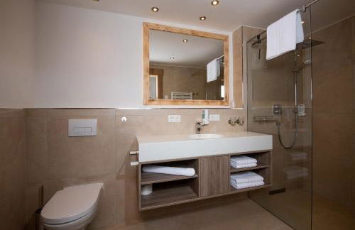 Alpenvilla Berchtesgaden Appartements - Foto 58