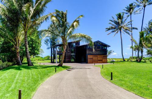 Haena Beach House 2 Bedroom Home by RedAwning - Foto 20