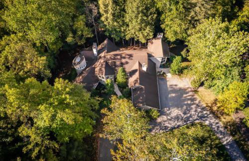 Indoor Pool Sauna Movie Theater Room Bar Sleeps 10 - Foto 62