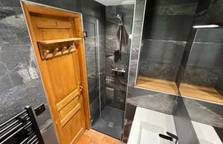 Chalet ALPACA Peisey-Vallandry - Domaine Paradiski - Foto 19