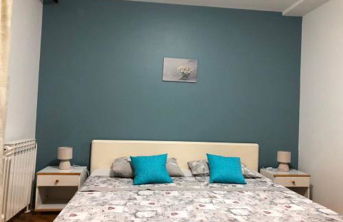 Chic and Cozy Brsec Apartment With Sea View - Foto 1