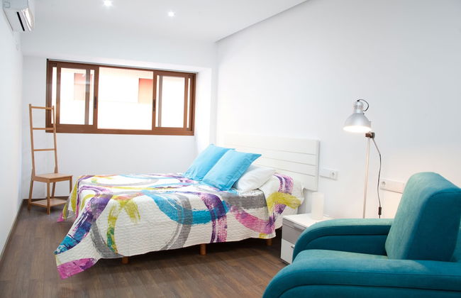 Color Suites Alicante - Foto 8