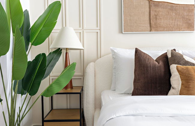 Silkhaus Waters Edge Tower - Yas Island - Photo 79