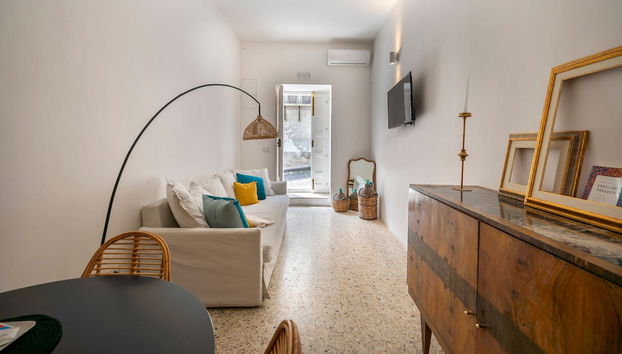 Biddiccia Home in Sicily - Foto 3, Habitación