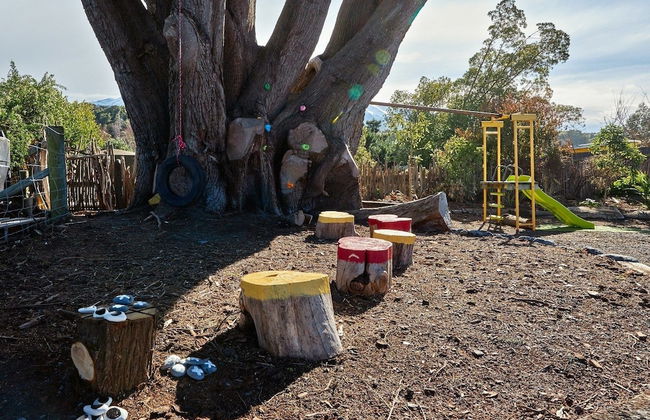 The Factory - Foto 20