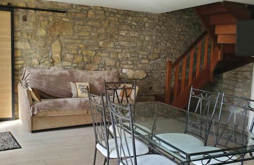 Gite le Dolmen de Treffel - Foto 5