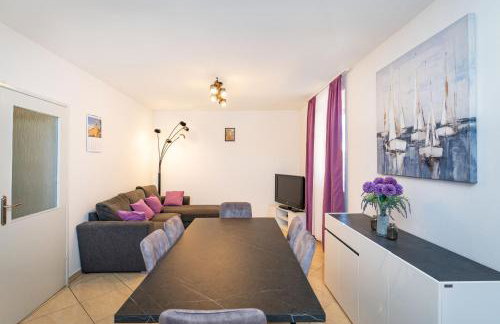 MY DALMATIA - Holiday home Maria with private swimming pool - Foto 42