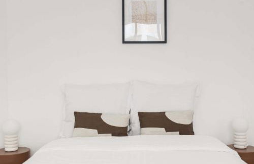 Spacious Apartment - Champs Elysees - Foto 40