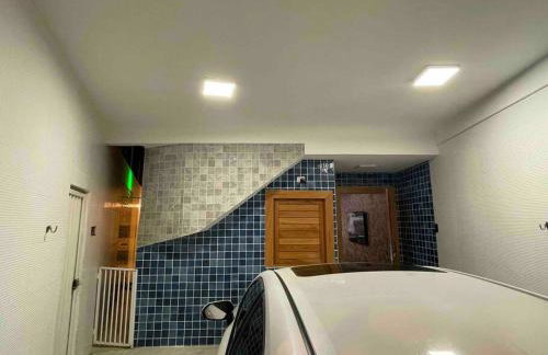 Casa a 700m da Praia com 3 Ares-Condicionados - Photo 31