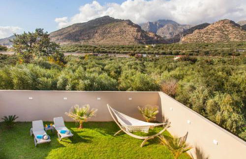 Konstantinos Villa - Foto 37