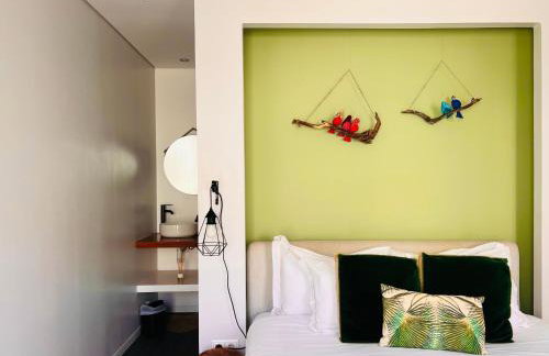 Oryza Guest House& Suites - Foto 58