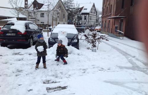 Ferienappartement Bachstelze - Foto 26