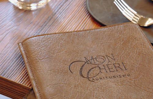 Agriturismo Mon Chéri - Foto 35